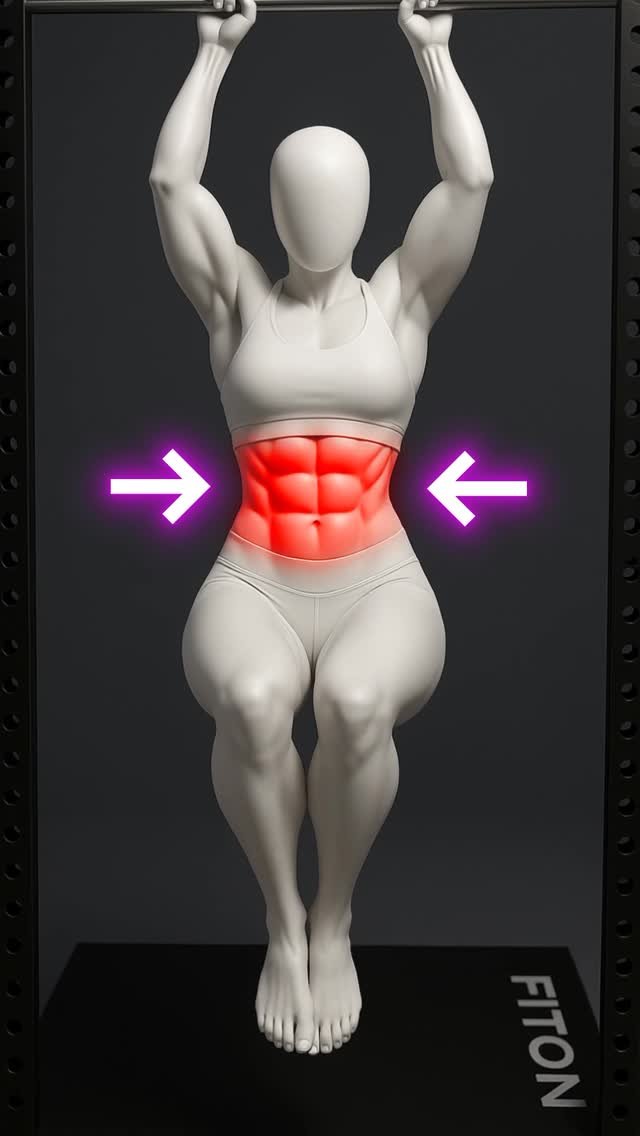 sixpackfemmes 게시물 이미지: How to Train Your Entire Core

Try these 4...