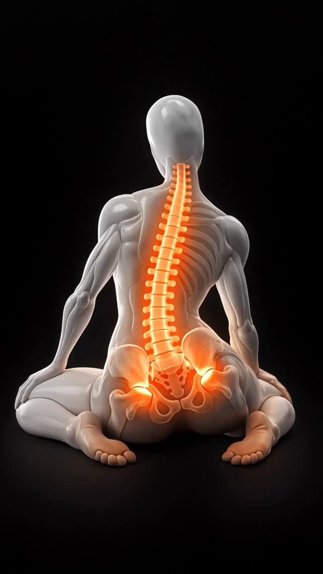 sixpackfemmes 게시물 이미지: Tight Hips & Stiff Back?

90/90 switches open...