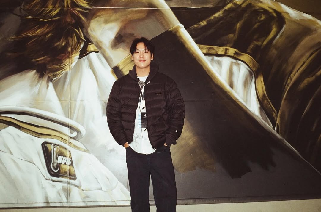 Photo by 곽시양 on December 05, 2025.