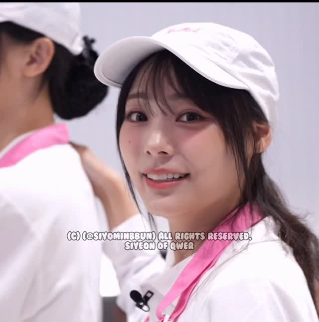 siyominbbun 게시물 이미지: 260511 와일드리프트 팝업 퇴근

바보 안녕🫶

#QWER #시연 #시요밍...