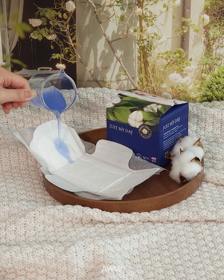 sjingg_ 게시물 이미지: 100% 유기농 순면 생리대 중에서도
정말 좋은 생리대 하나 찾아왔는데 얼마나...