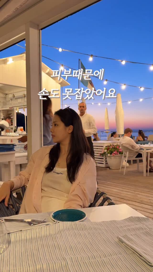 sjingg_ 게시물 이미지: 저는 피부 때문에 남자친구 손도 못잡았었어요
여름만 오면 햇빛 알러지가...