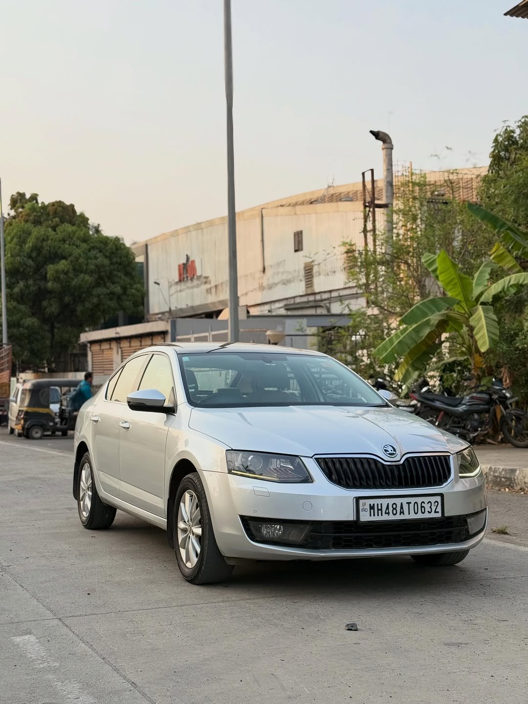 sk_cars786 게시물 이미지: SOLD🚘
🔥 SKODA OCTAVIA STYLE PLUS 2.0 TDI...