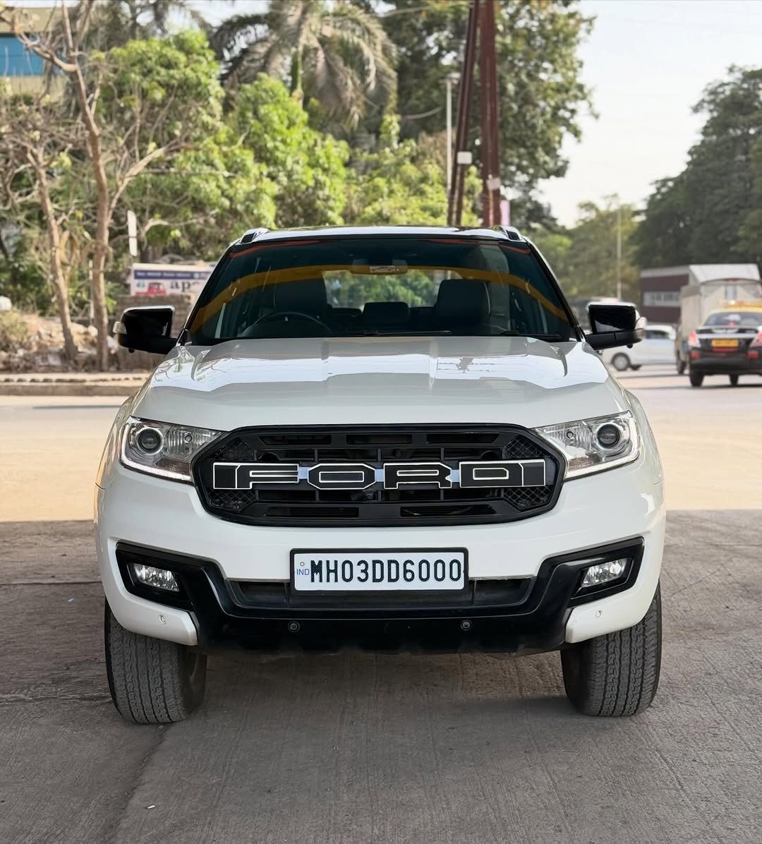 sk_cars786 게시물 이미지: SOLD🚘
*FORD ENDEAVOUR 3.2 TITANIUM+ 4X4...