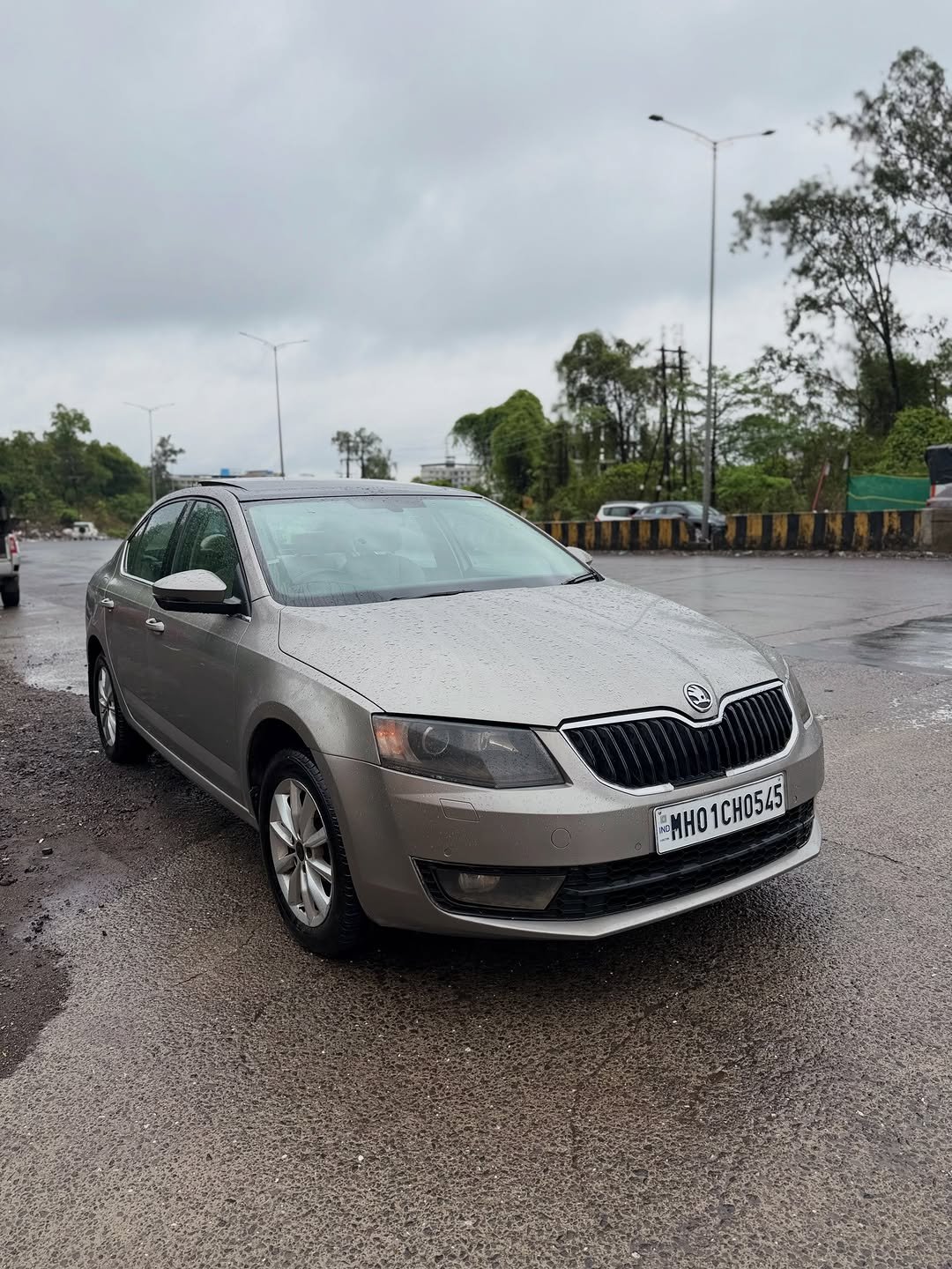 sk_cars786 게시물 이미지: *SKODA OCTAVIA 2.0 STYLE PLUS TDI AUTOMATIC...