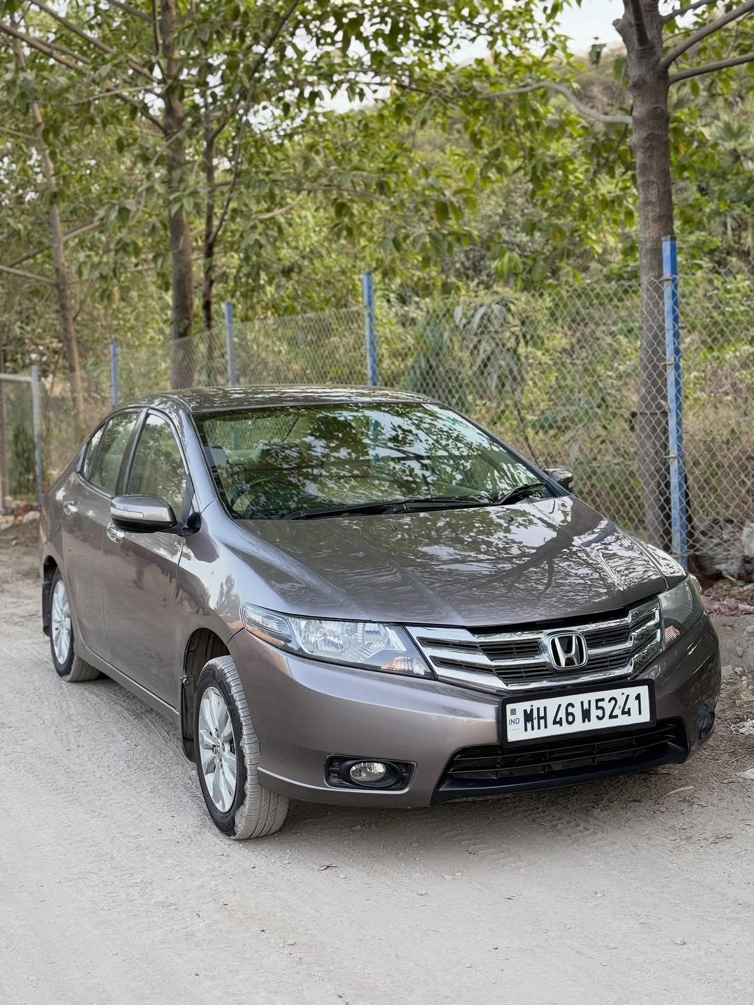 sk_cars786 게시물 이미지: SOLD🚘
CONTACT 7021446679
2013 HONDA CITY V MT...