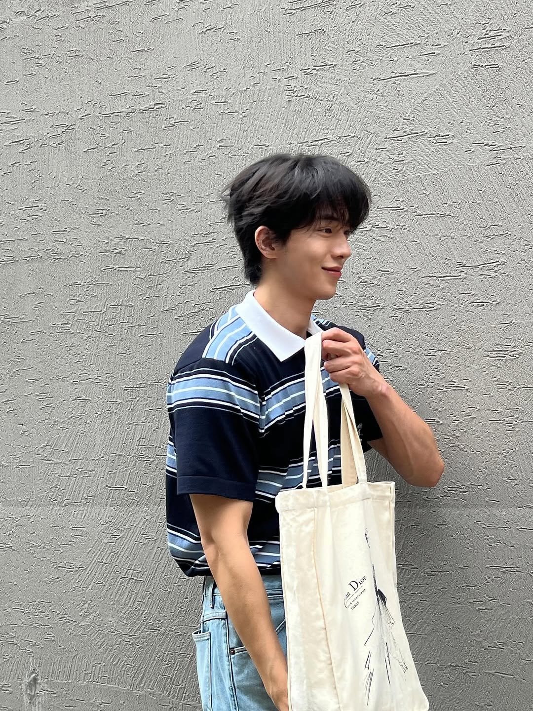 Photo by 남주혁 on June 18, 2025.