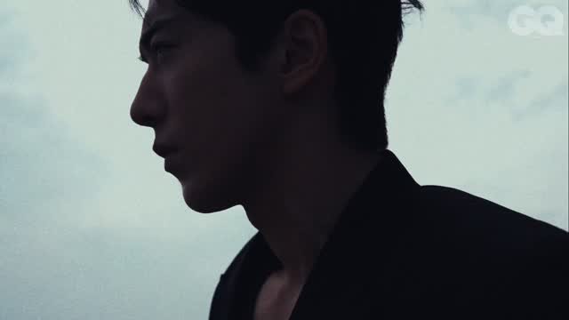 skawngur 게시물 이미지: BEFORE SUNSET @DiorBeauty #디올소바쥬 #소바쥬오드퍼퓸