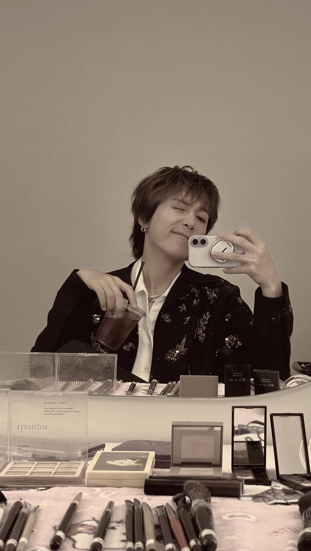 skullhong12 게시물 이미지: 오늘 넌 어때?