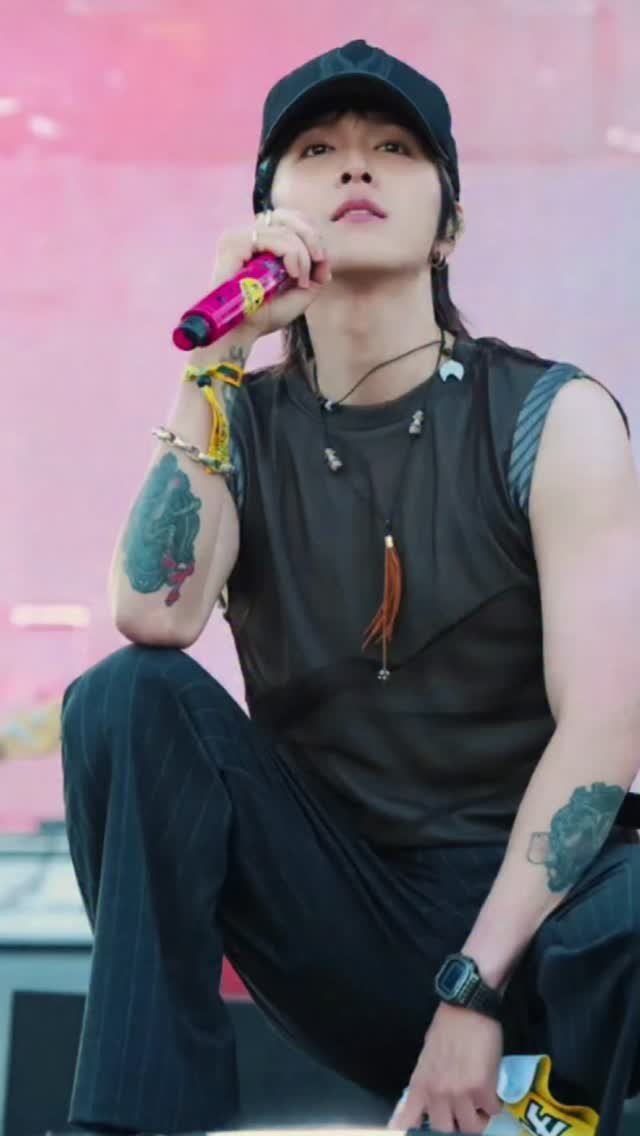 skullhong12 게시물 이미지: 덕분에 즐거웠어!!!!🤘
또 만나 !!!! 
#ftisland #이홍기