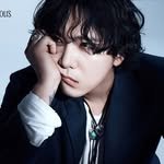 skullhong12 인스타그램 프로필 사진