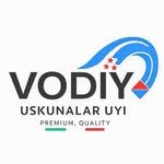 vodiyuskunalari 프로필 사진