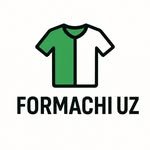 formachiuz 프로필 사진