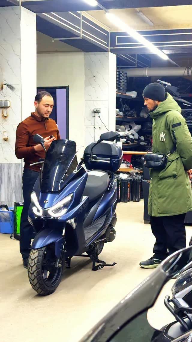 skutermarkazi 게시물 이미지: ✅ NASIYA uchun LIMIT TEKSHIRUV (1 daqiqada!)...