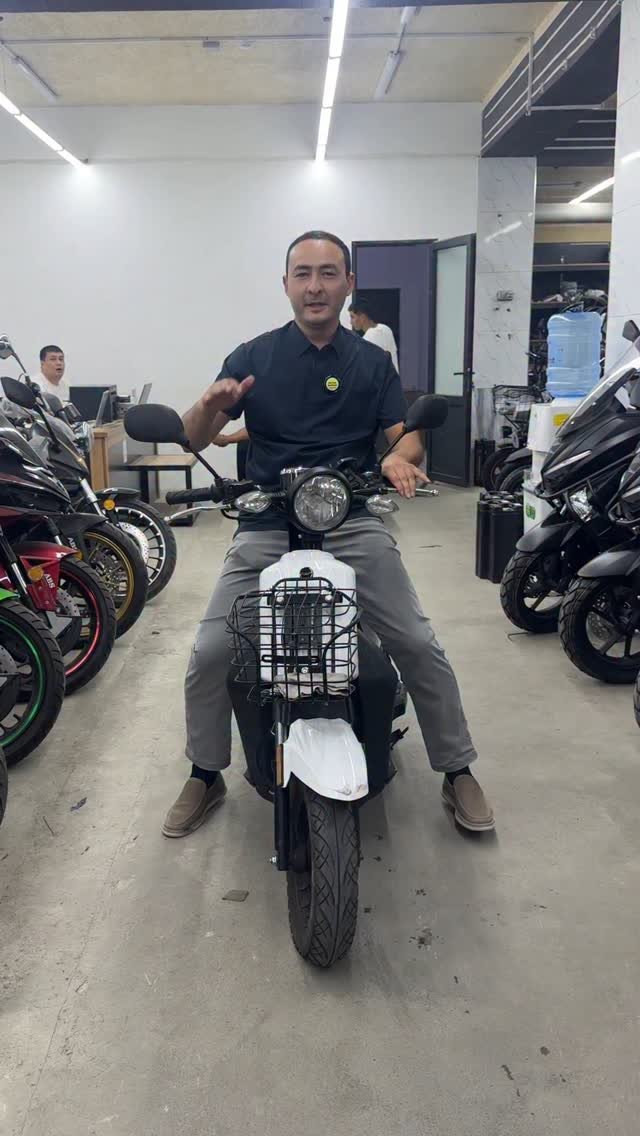 skutermarkazi 게시물 이미지: GST Miniclove