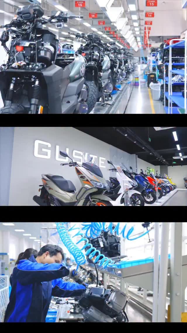 skutermarkazi 게시물 이미지: GST zavodi 1-qism