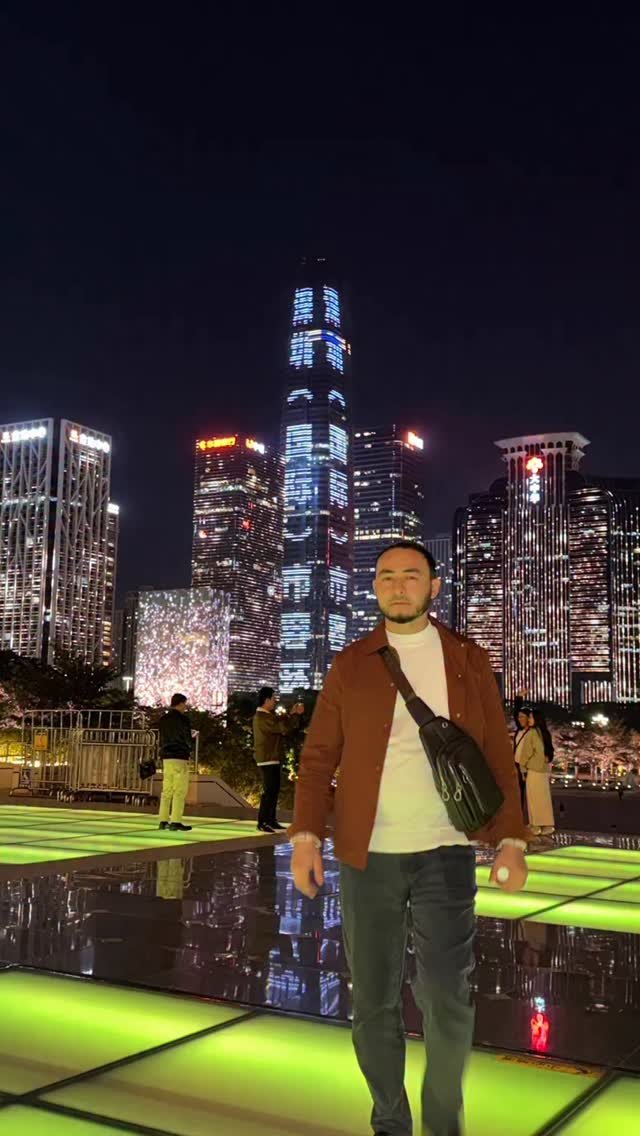 skutermarkazi 게시물 이미지: Kechki Guanchjou