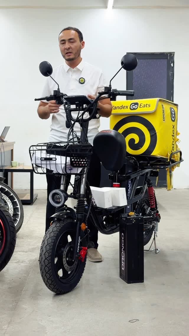 skutermarkazi 게시물 이미지: Ushbu aksiya yakunlandi. Lekin shartlar yanada...