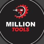 milliontools.uz 프로필 사진