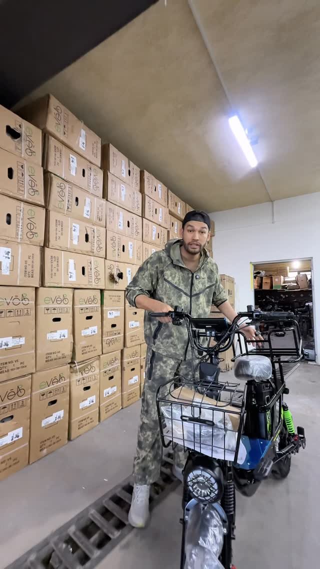 skutermarkazi 게시물 이미지: 📍 Skuter markazi – Sergili filiali

Bizni...