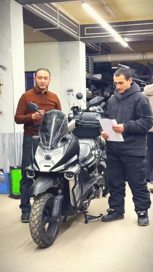 skutermarkazi 게시물 이미지: ✅ NASIYA uchun LIMIT TEKSHIRUV (1 daqiqada!)...