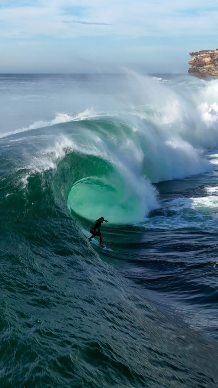 skymonkey5 게시물 이미지: @lucaschumbo - Sydney, Australia....