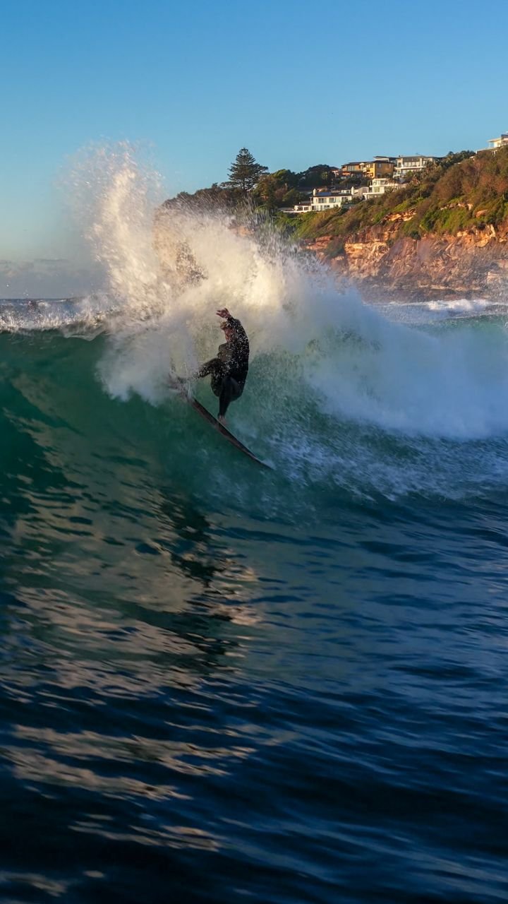 skymonkey5 게시물 이미지: Northern beaches, Sydney...