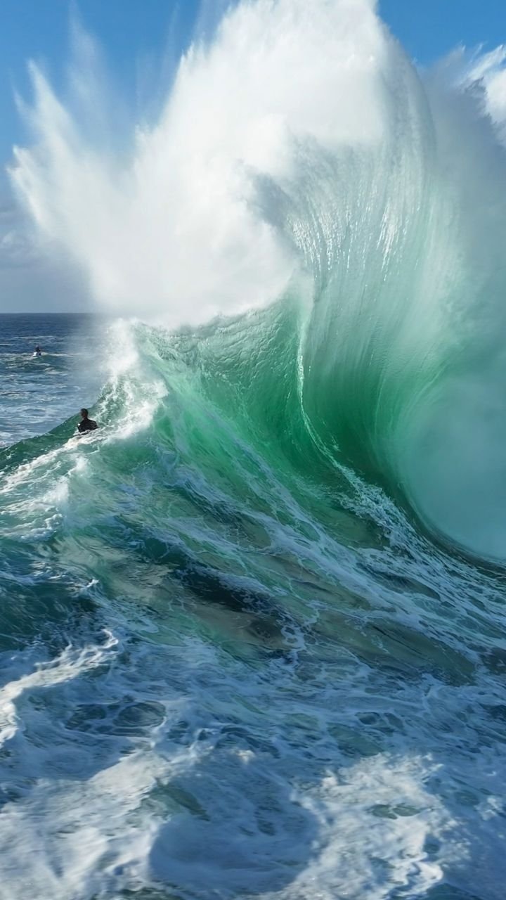 skymonkey5 게시물 이미지: Vaporised by backwash at its finest. 

Happy...