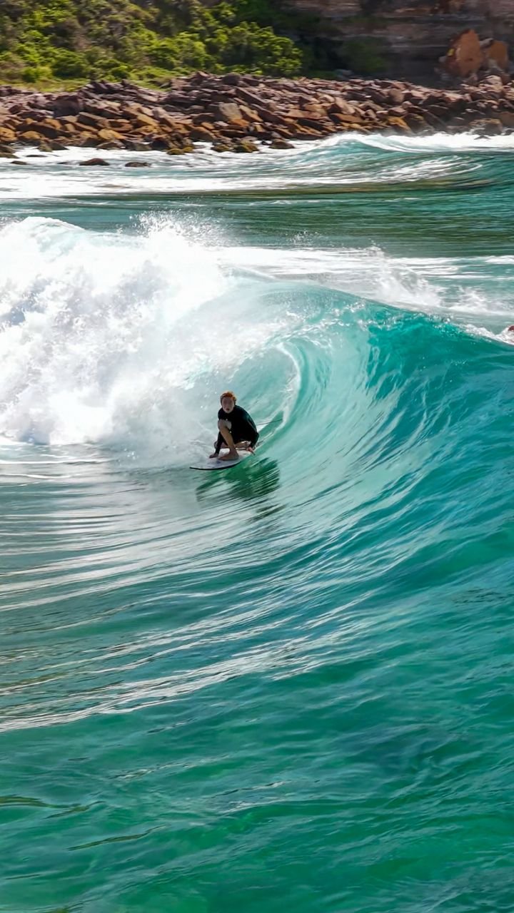 skymonkey5 게시물 이미지: Northern beaches - Sydney...