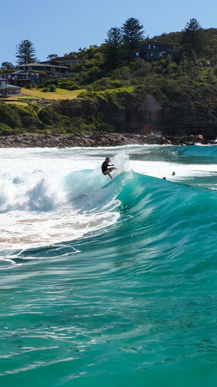 skymonkey5 게시물 이미지: Northern beaches - Sydney...