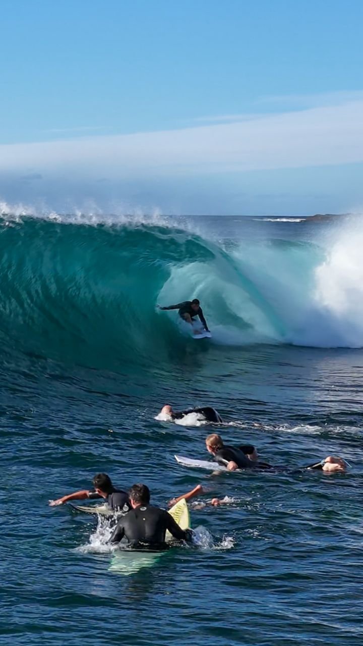 skymonkey5 게시물 이미지: Northern beaches, Sydney...