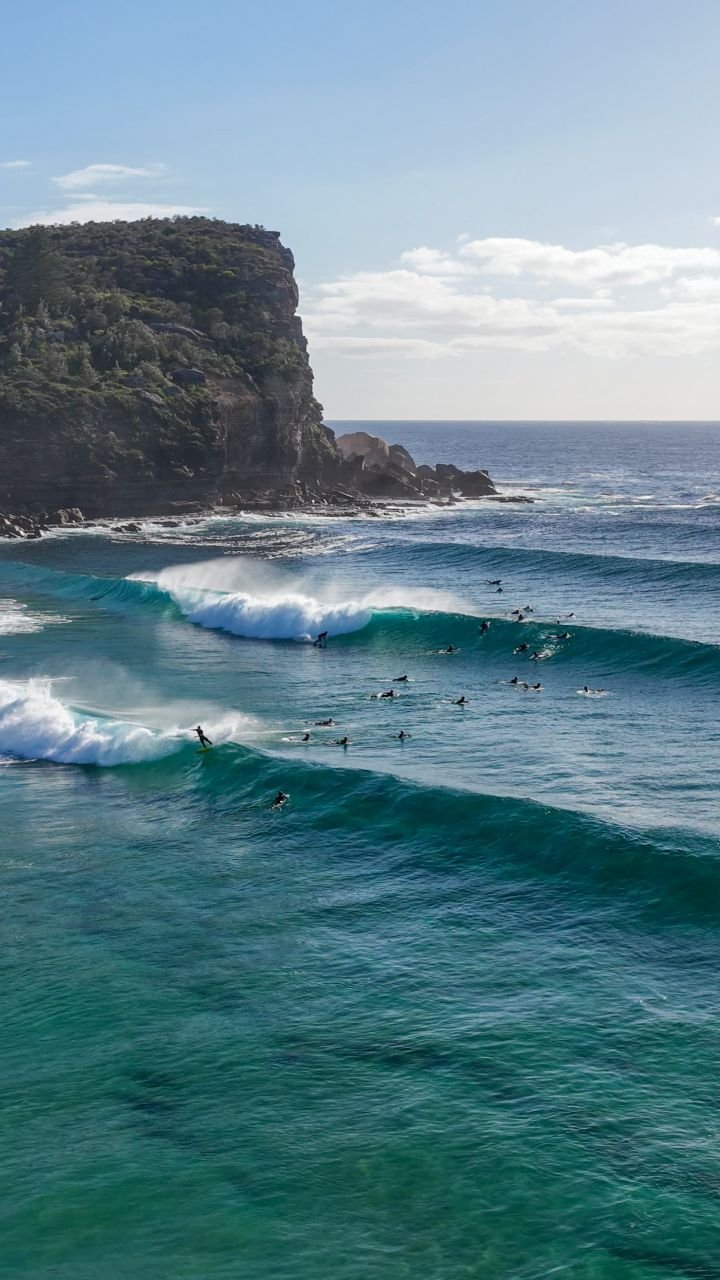 skymonkey5 게시물 이미지: Northern beaches - Sydney...