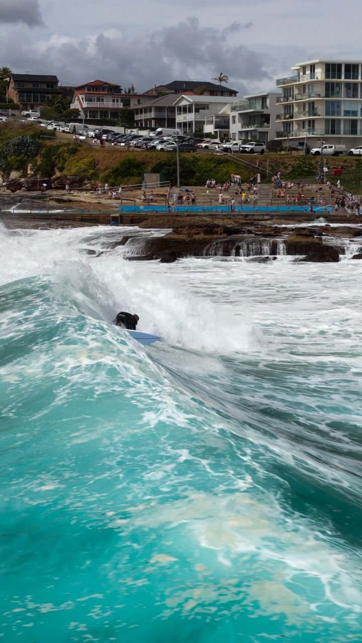 skymonkey5 게시물 이미지: Northern beaches - Sydney...