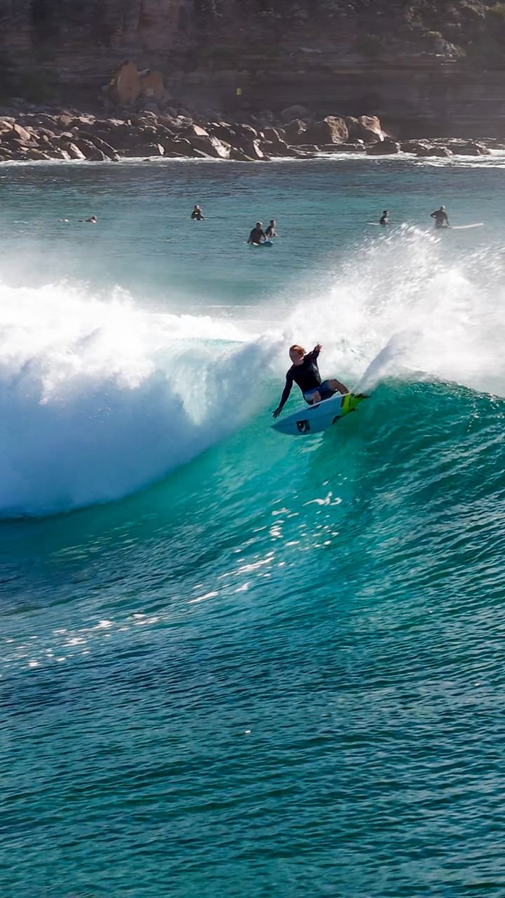 skymonkey5 게시물 이미지: Northern beaches - Sydney...