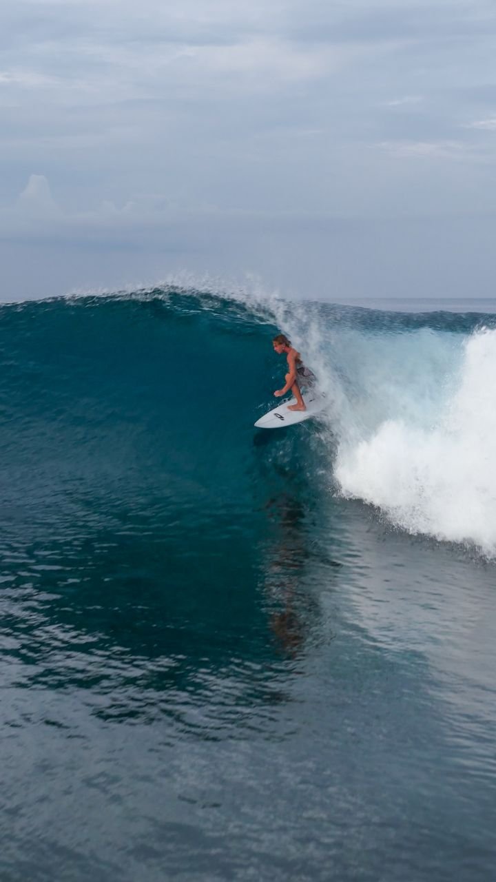 skymonkey5 게시물 이미지: Mentawai islands 🇮🇩

■■■■■■■■■■■■

Like surf...