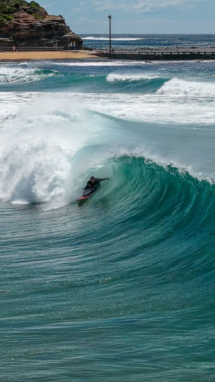 skymonkey5 게시물 이미지: Northern Beaches, Sydney...