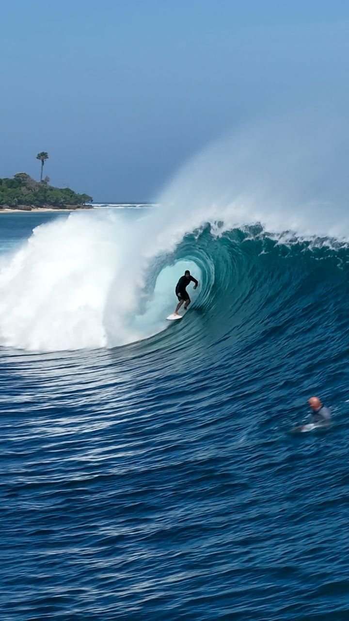 skymonkey5 게시물 이미지: G-land, Java 🇮🇩

■■■■■■■■■■■■

Like surf...