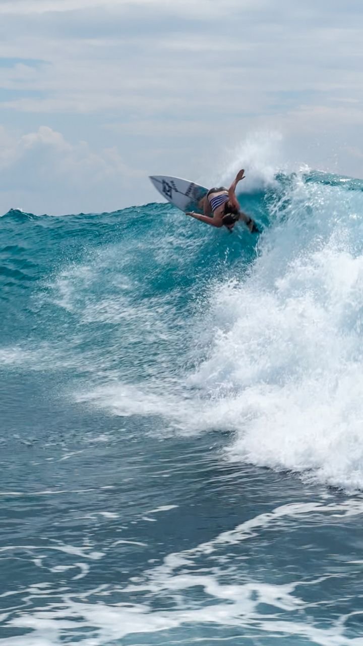 skymonkey5 게시물 이미지: Mentawai islands 🇮🇩

■■■■■■■■■■■■

Like surf...