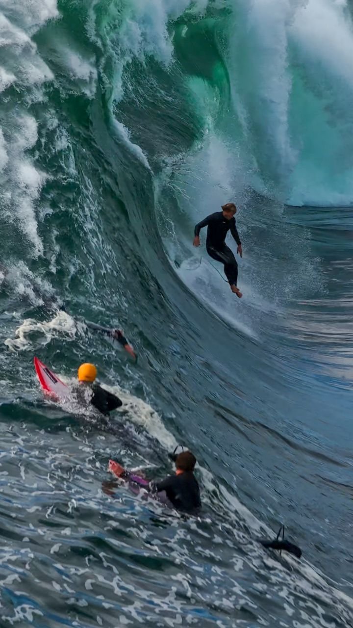 skymonkey5 게시물 이미지: A few wipeouts .......