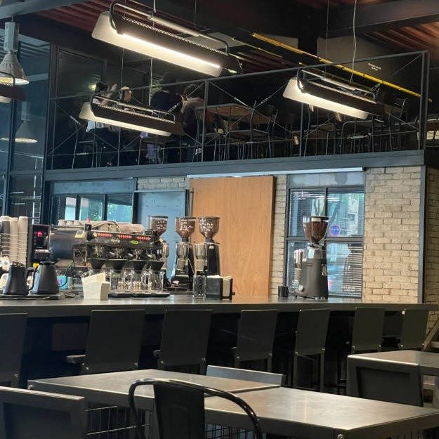 Photo by 슬림 해은 코치 on August 12, 2025.