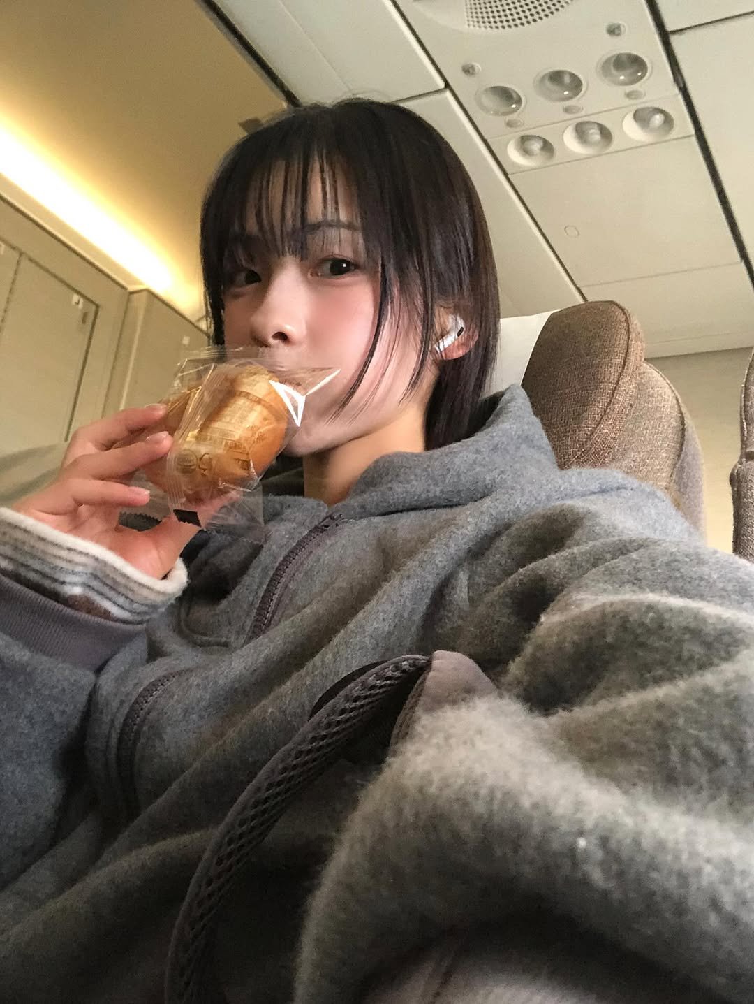 Photo by 진 / Jin on December 05, 2025. May be an image of text.