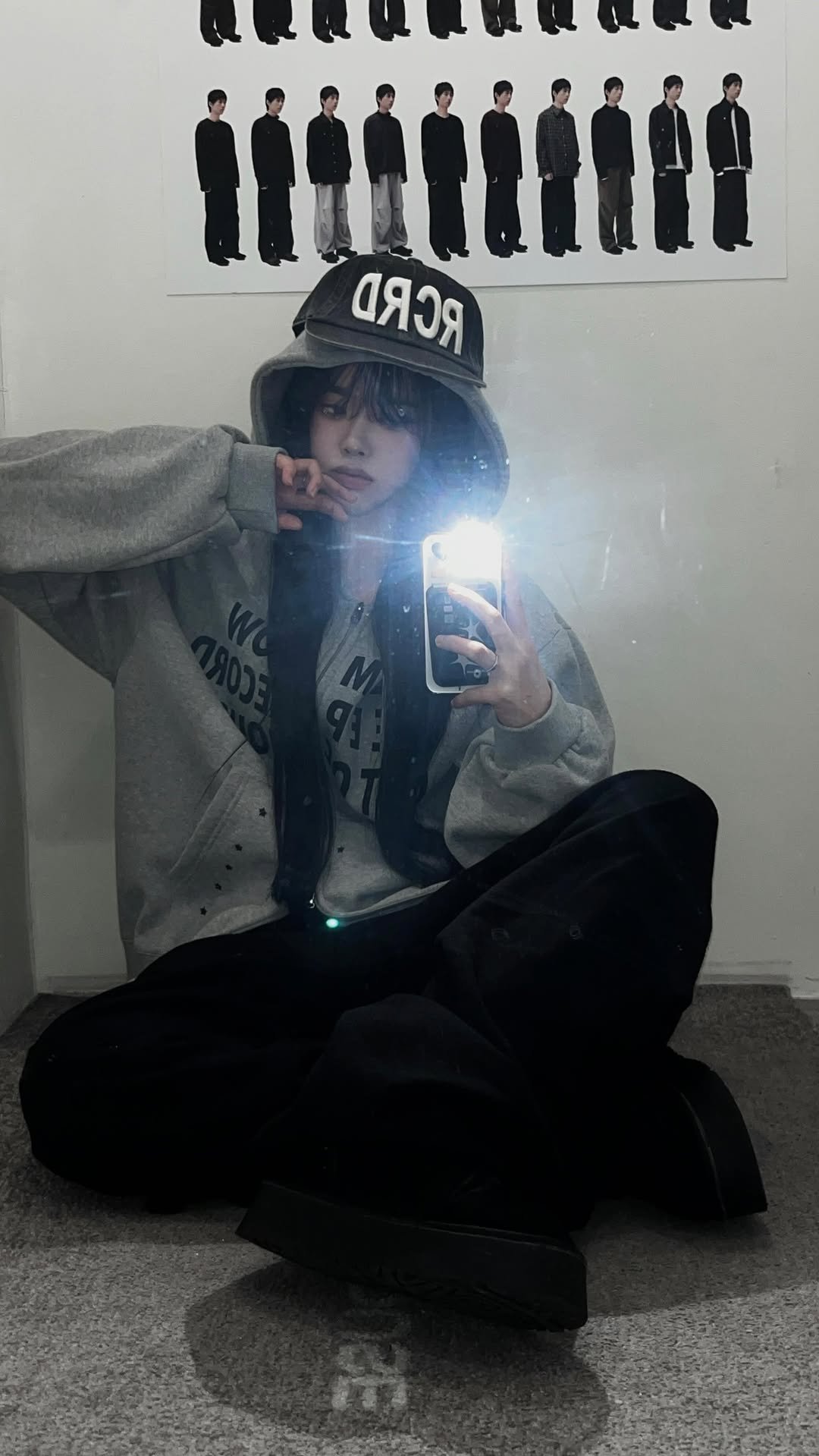 slowrecordhouse 게시물 이미지: 무슨 색을 골랐을까요

@slowrecordhouse...