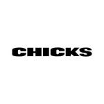 chicks.co.kr 프로필 사진