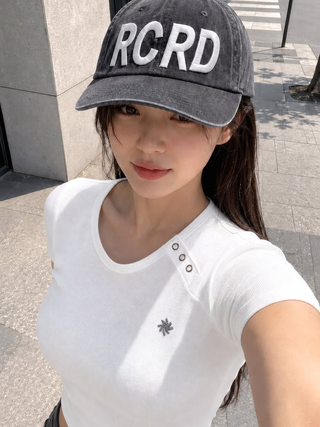slowrecordhouse 게시물 이미지: ⠀⠀⠀⠀⠀⠀⠀⠀⠀⠀⠀⠀⠀⠀⠀⠀
WASHED CHARCOAL, CLEAN...