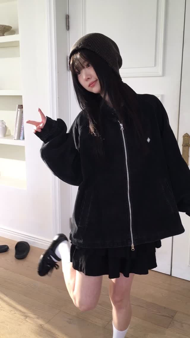 slowrecordhouse 게시물 이미지: ⠀⠀⠀⠀⠀⠀⠀⠀⠀⠀⠀⠀⠀⠀⠀⠀
VINTAGE CORDUROY HARRINGTON...