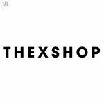 thexshop_official 프로필 사진