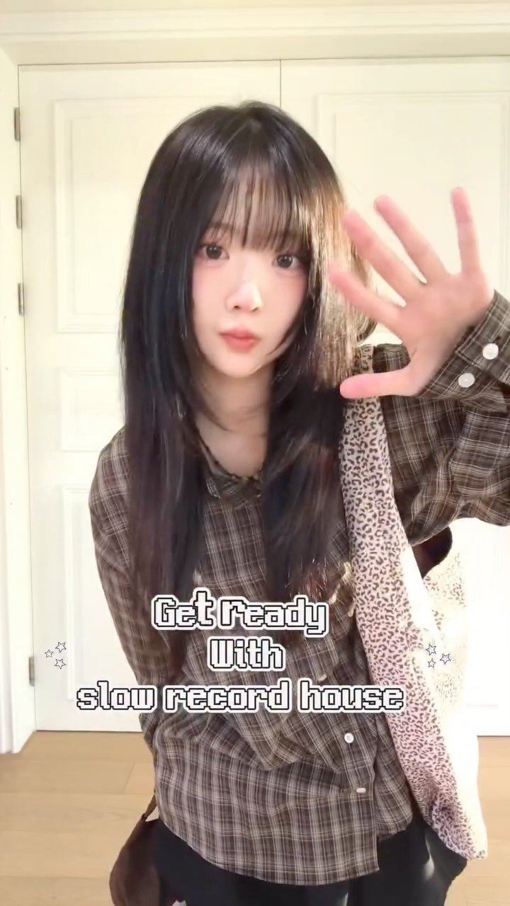 slowrecordhouse 게시물 이미지: @slowrecordhouse 내 셔츠 코디를 보ටㅏ...