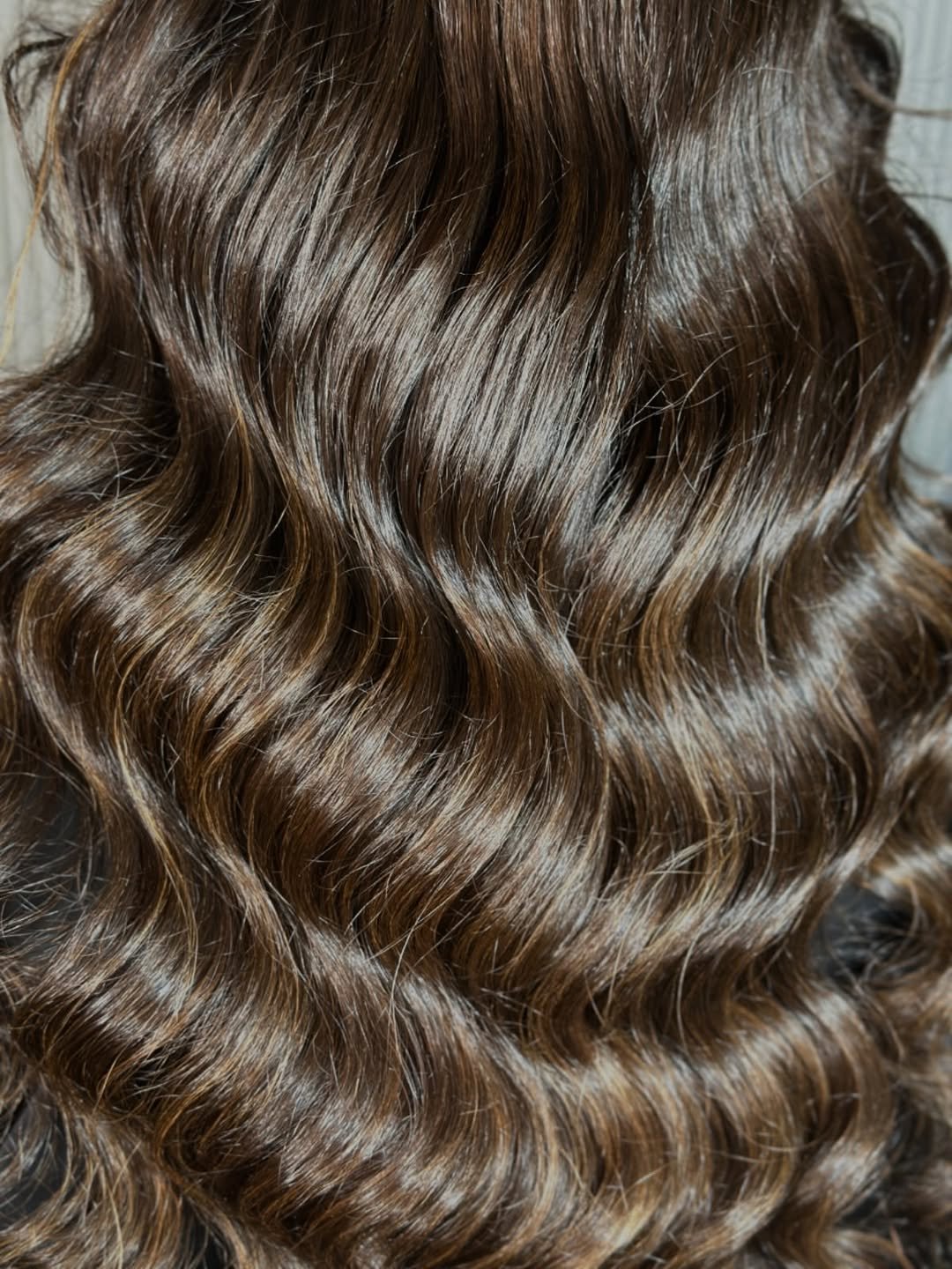 Photo by FATIMA MAKEOVER in Marol, Andheri East. May be an image of one or more people, blonde hair, long hair and text.