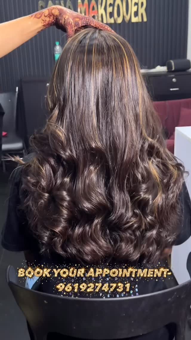 sm_beauty_salon_academy_03 게시물 이미지: Brunette: “Rich, warm, and utterly...
