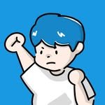 mkt_yuniq 프로필 사진